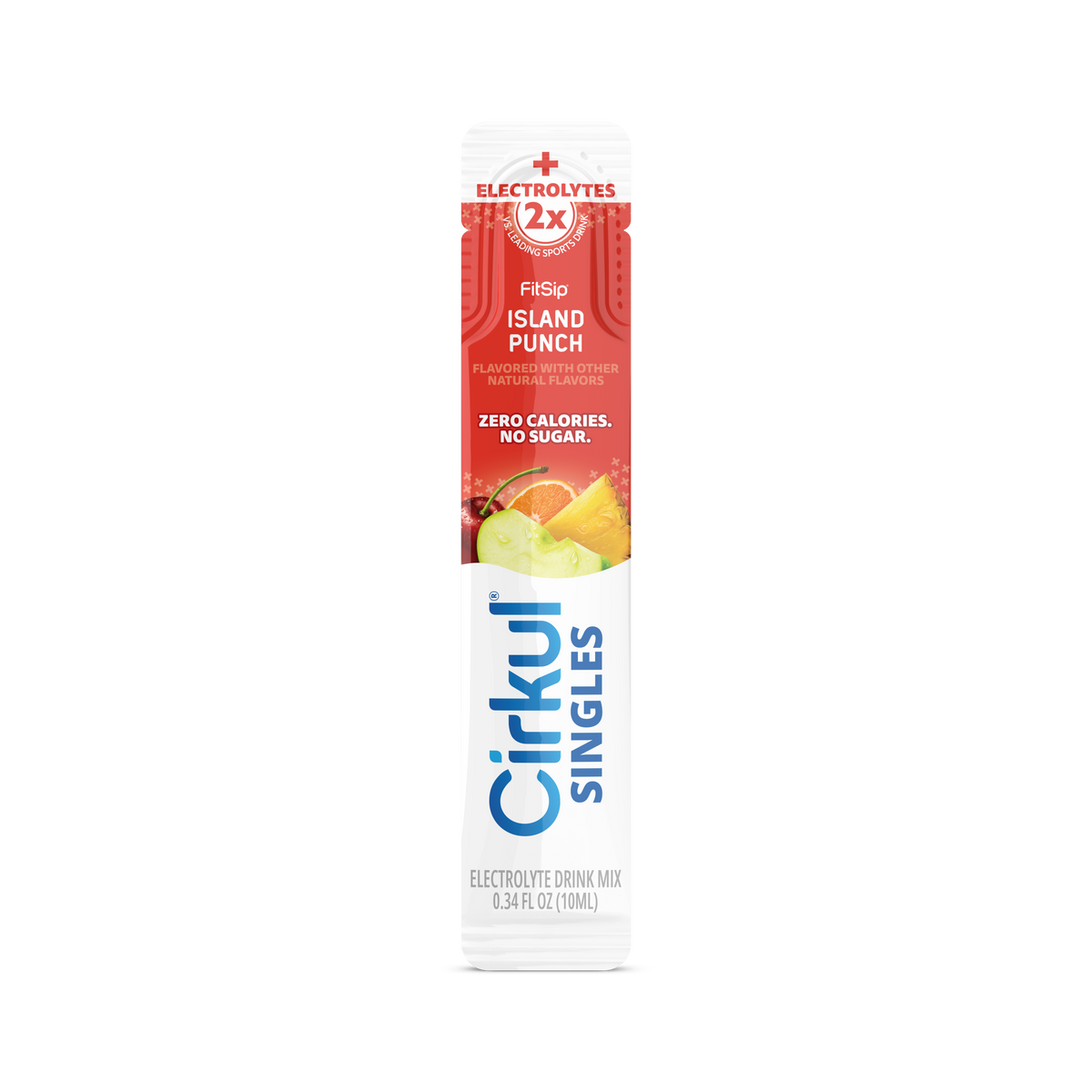 FitSip® Island Punch